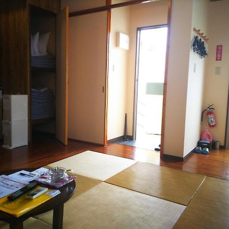 Urban Condominium Wafutei 那霸 外观 照片
