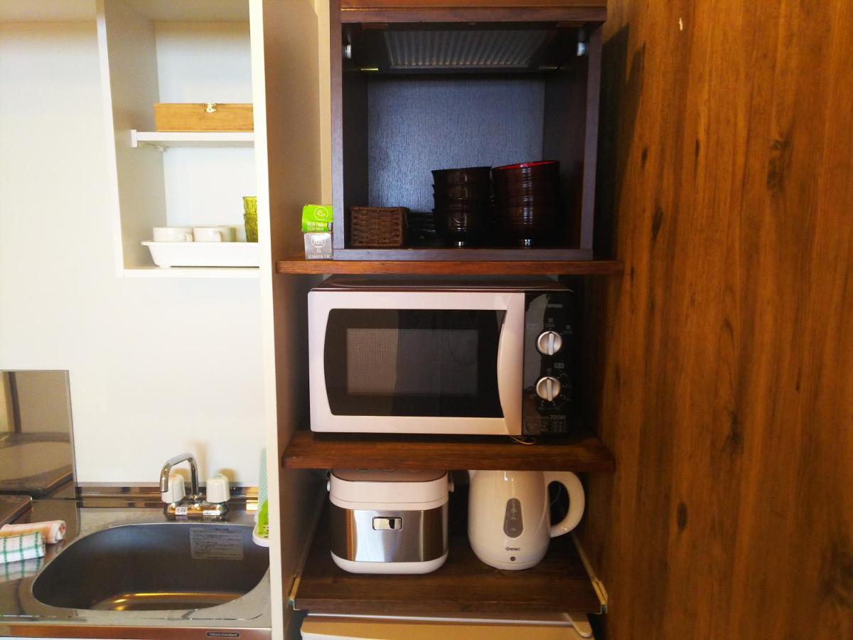 Urban Condominium Wafutei 那霸 外观 照片