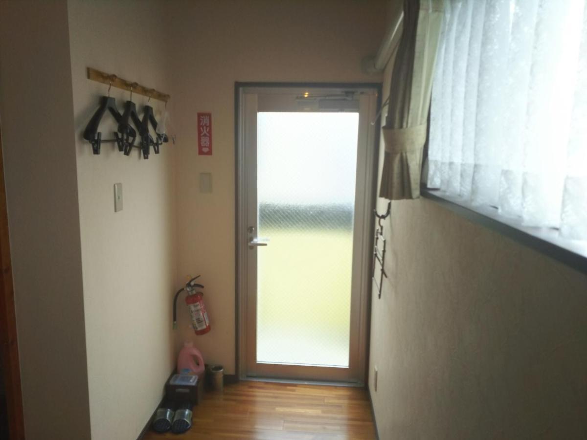Urban Condominium Wafutei 那霸 外观 照片