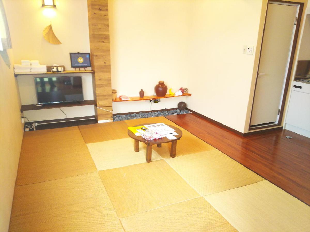 Urban Condominium Wafutei 那霸 外观 照片