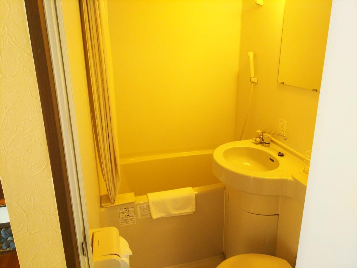 Urban Condominium Wafutei 那霸 外观 照片