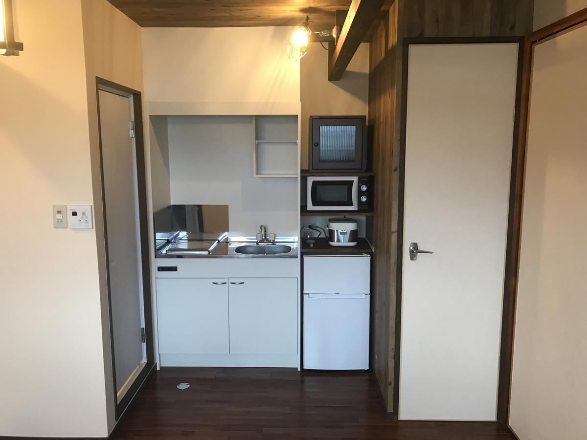 Urban Condominium Wafutei 那霸 客房 照片