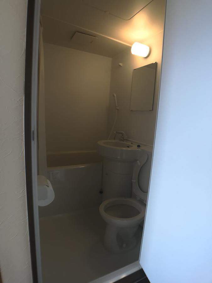 Urban Condominium Wafutei 那霸 外观 照片