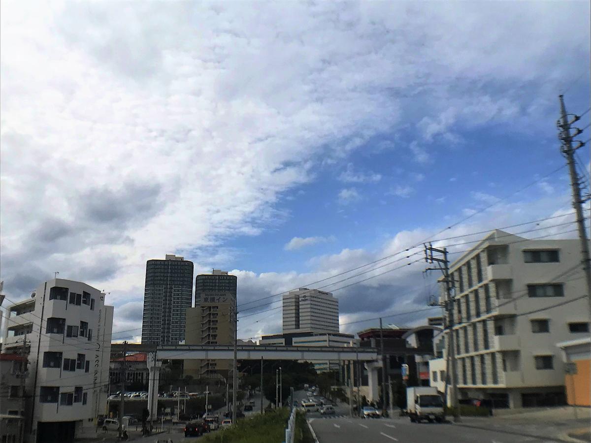 Urban Condominium Wafutei 那霸 外观 照片