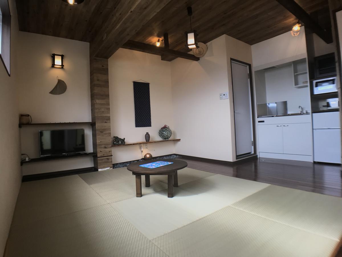 Urban Condominium Wafutei 那霸 外观 照片