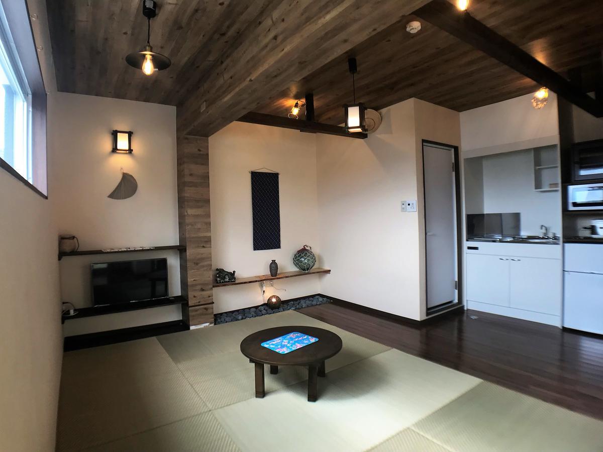 Urban Condominium Wafutei 那霸 外观 照片