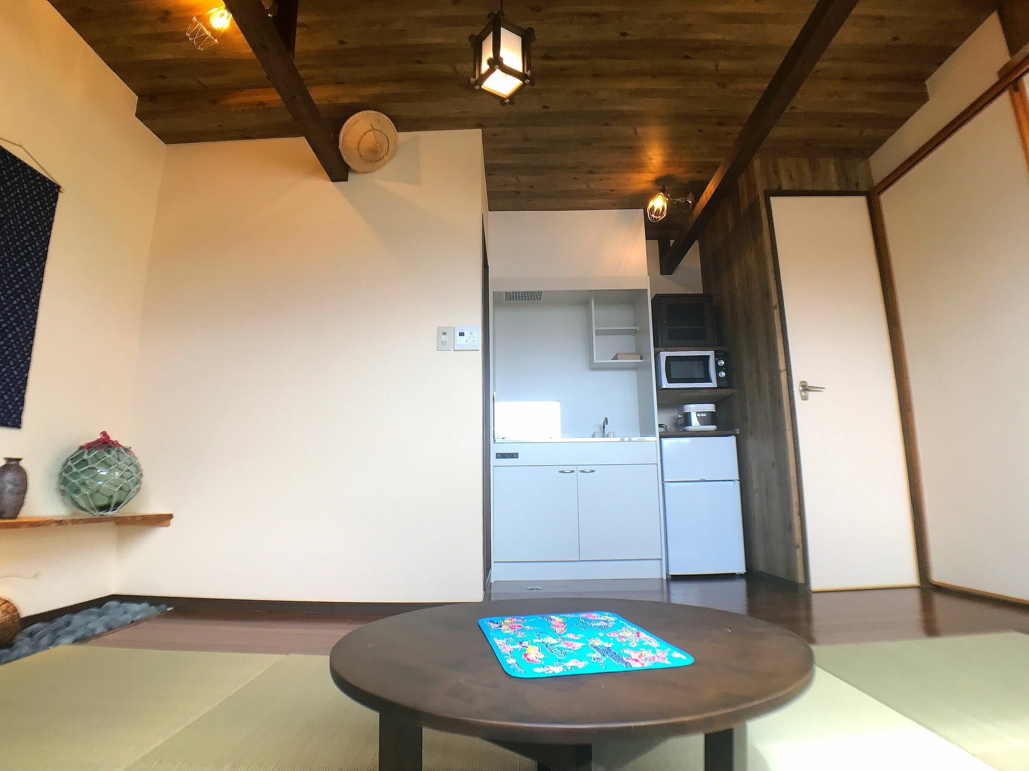 Urban Condominium Wafutei 那霸 外观 照片