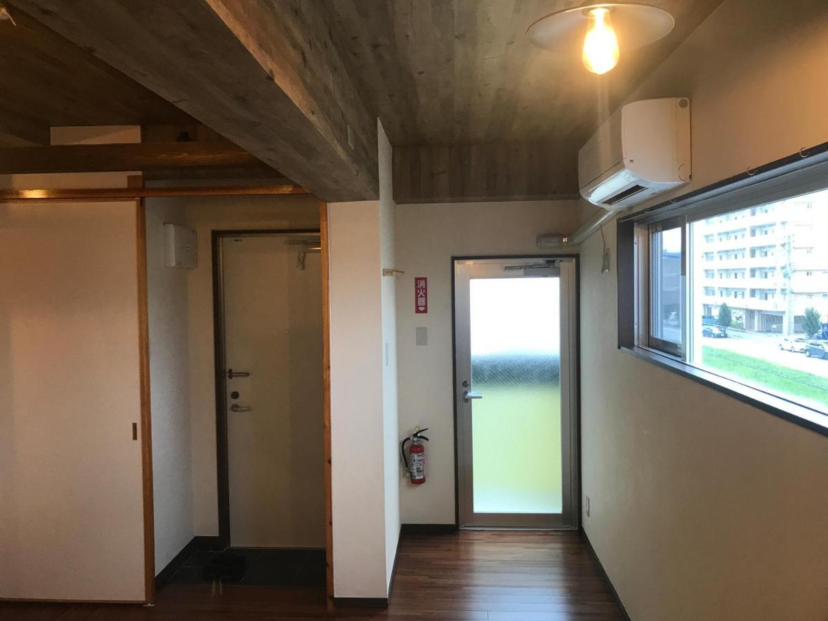 Urban Condominium Wafutei 那霸 客房 照片