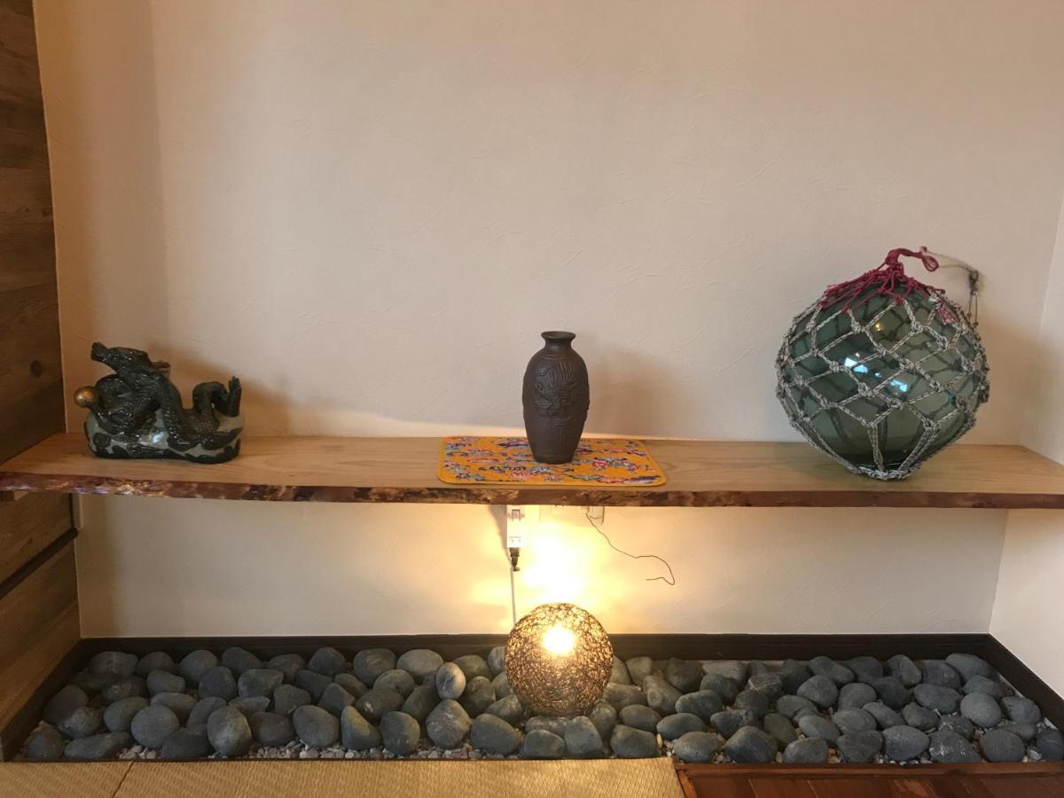 Urban Condominium Wafutei 那霸 客房 照片