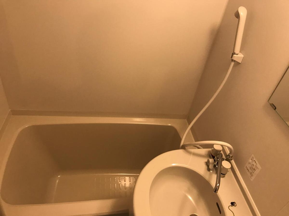 Urban Condominium Wafutei 那霸 客房 照片