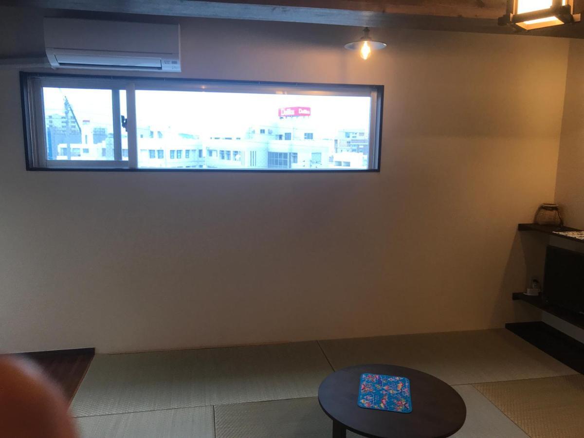 Urban Condominium Wafutei 那霸 客房 照片
