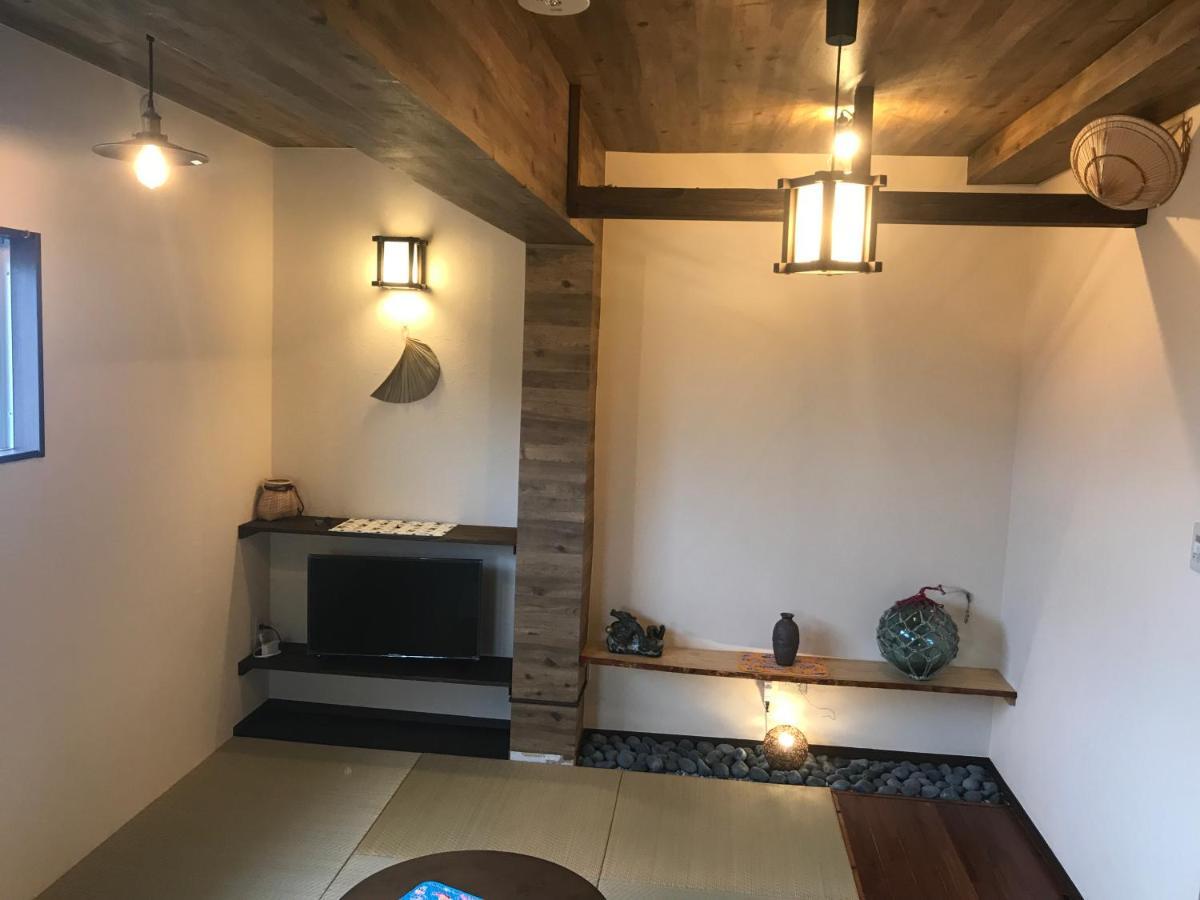 Urban Condominium Wafutei 那霸 客房 照片