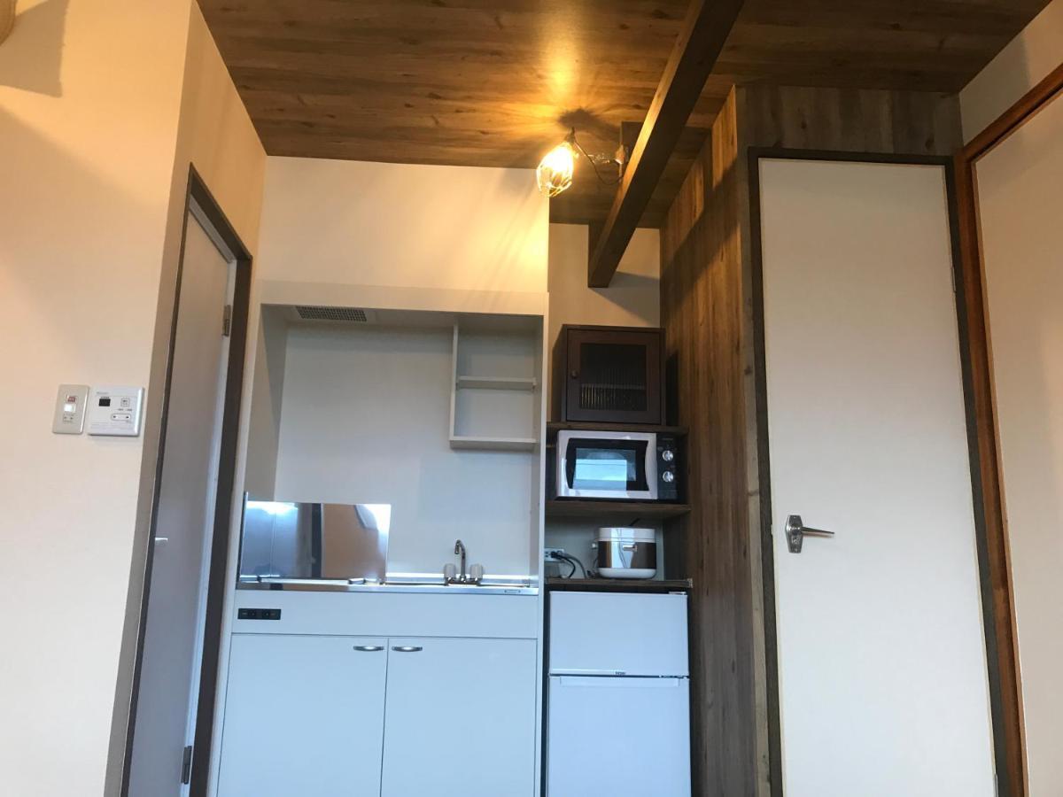 Urban Condominium Wafutei 那霸 客房 照片