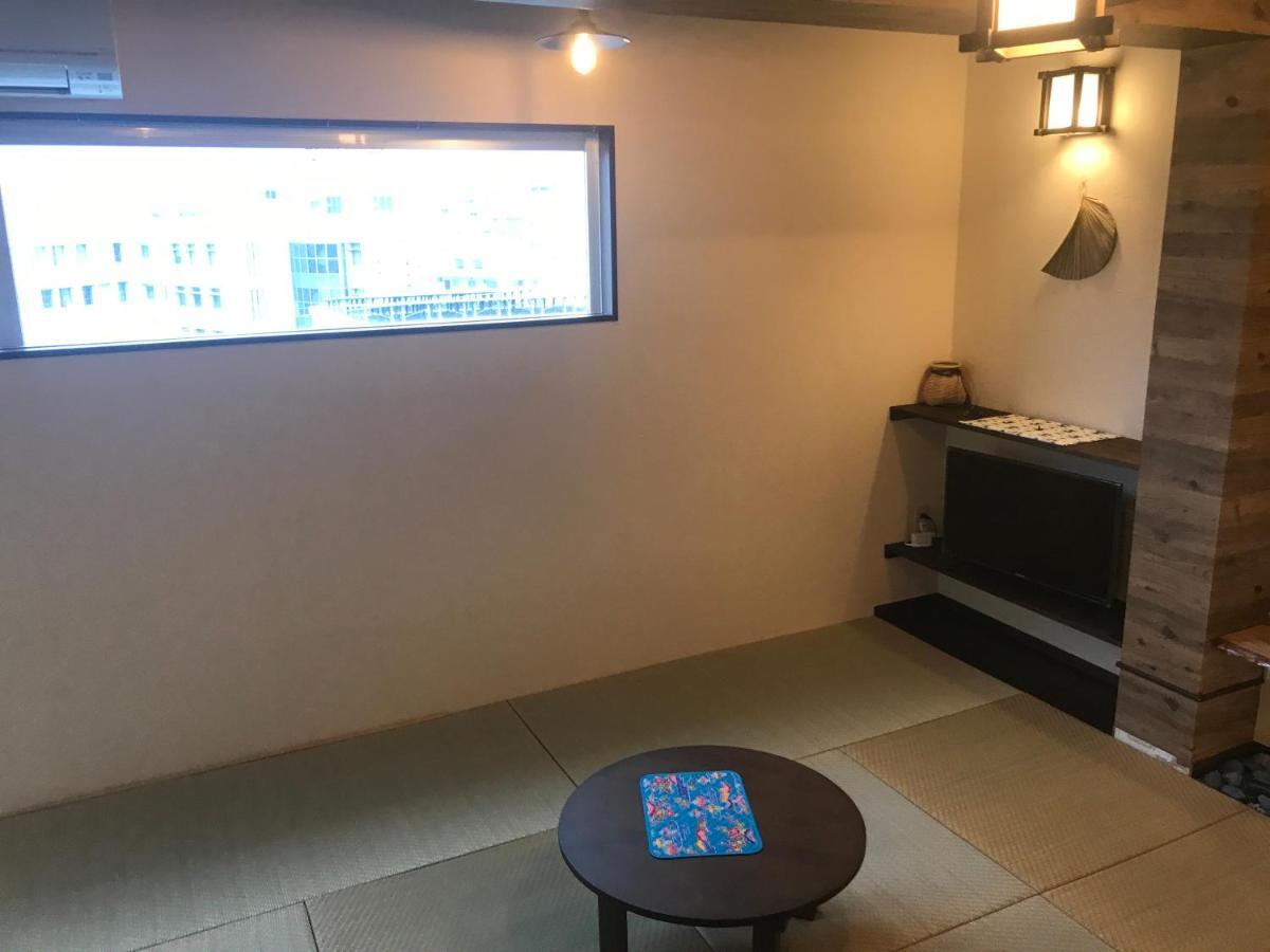 Urban Condominium Wafutei 那霸 客房 照片