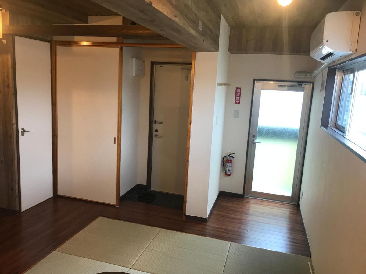 Urban Condominium Wafutei 那霸 客房 照片