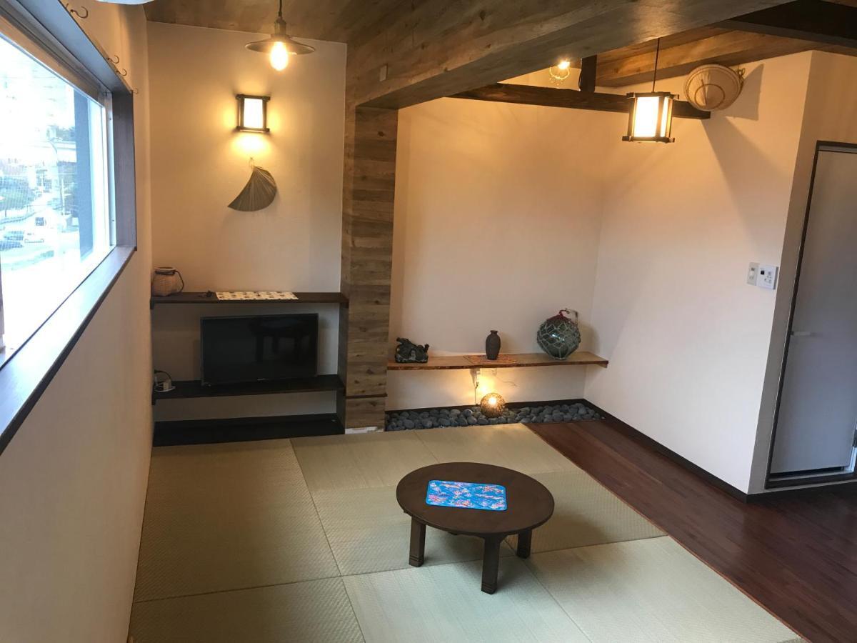 Urban Condominium Wafutei 那霸 客房 照片