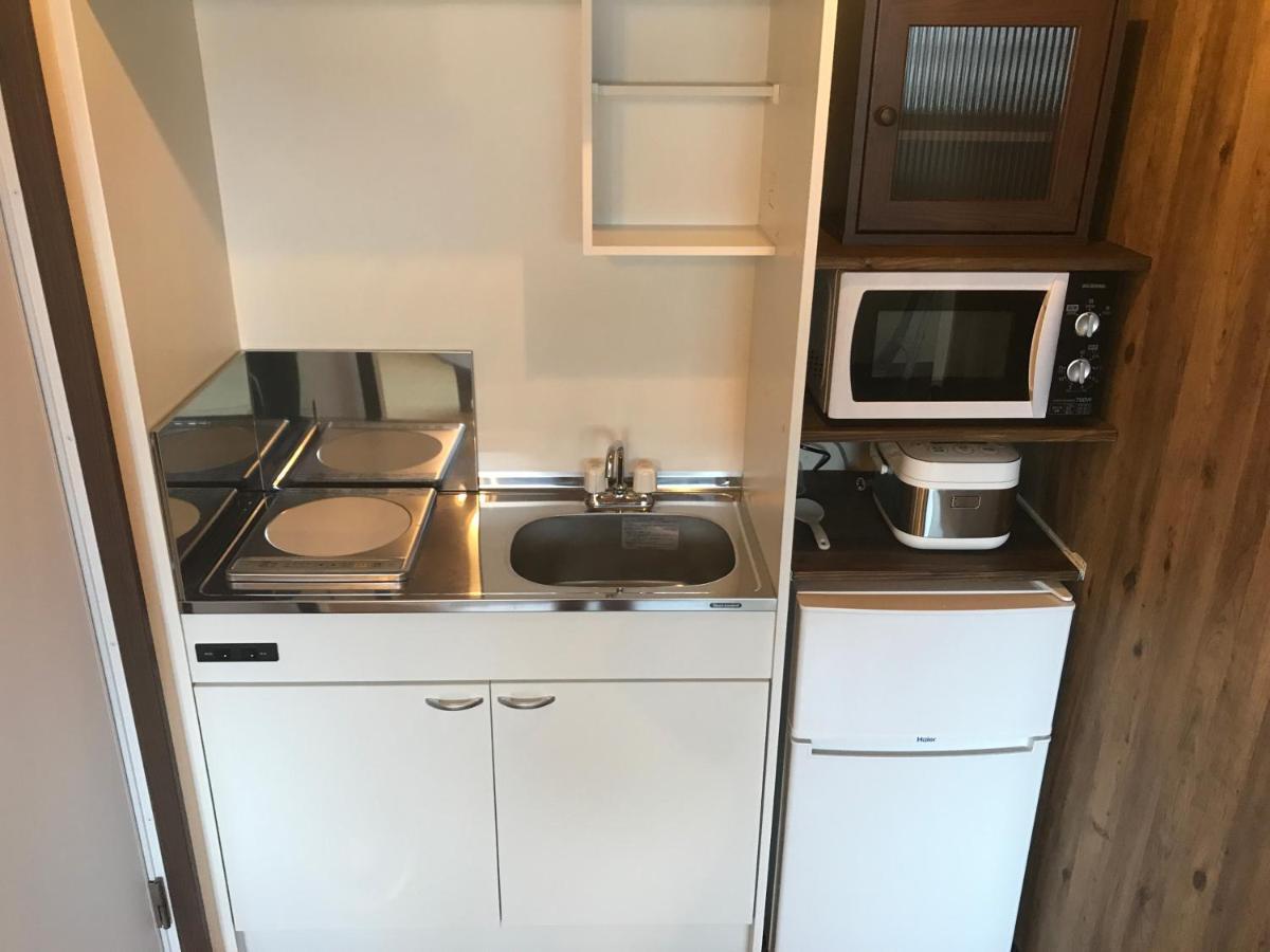 Urban Condominium Wafutei 那霸 客房 照片