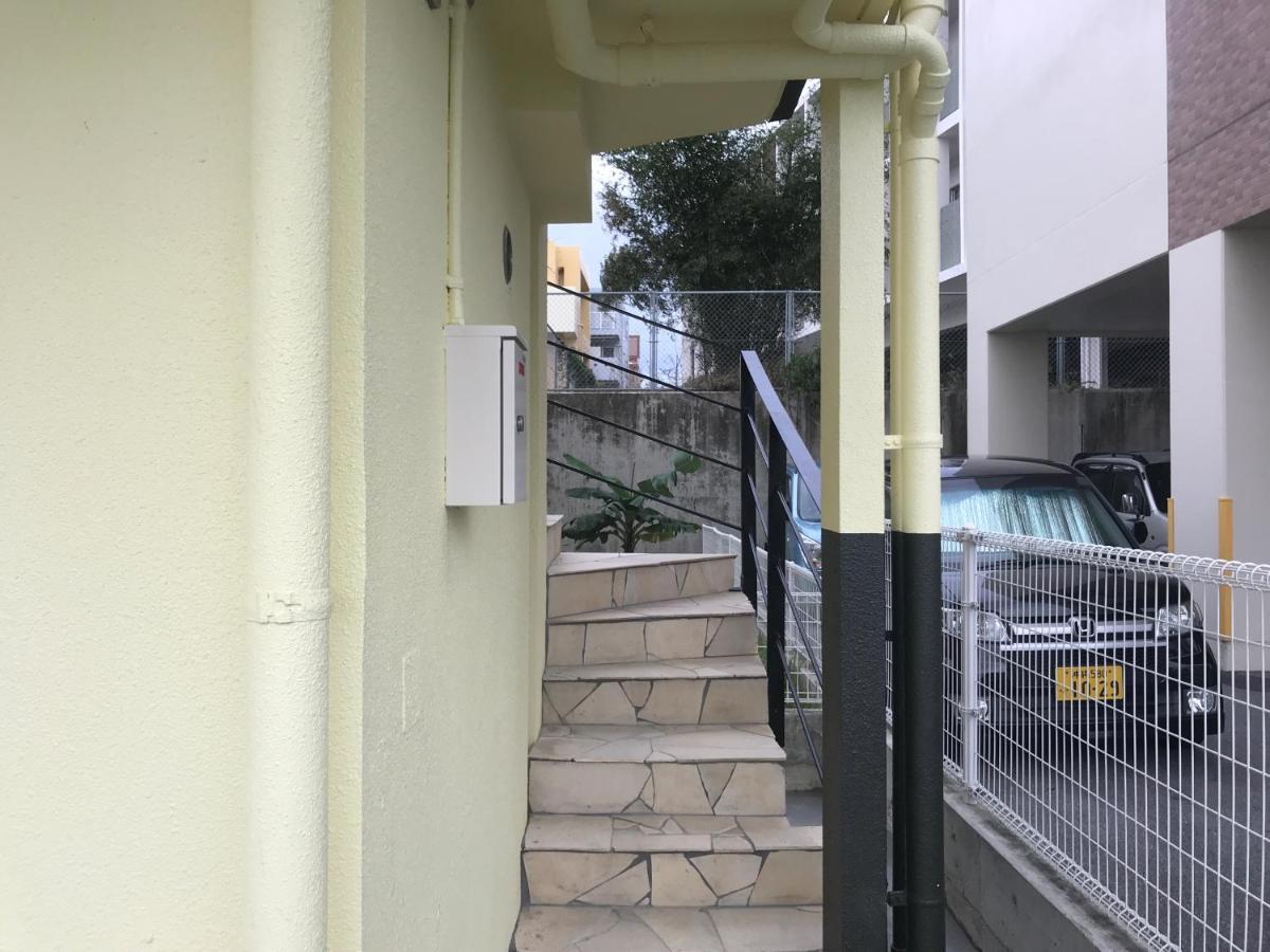Urban Condominium Wafutei 那霸 客房 照片