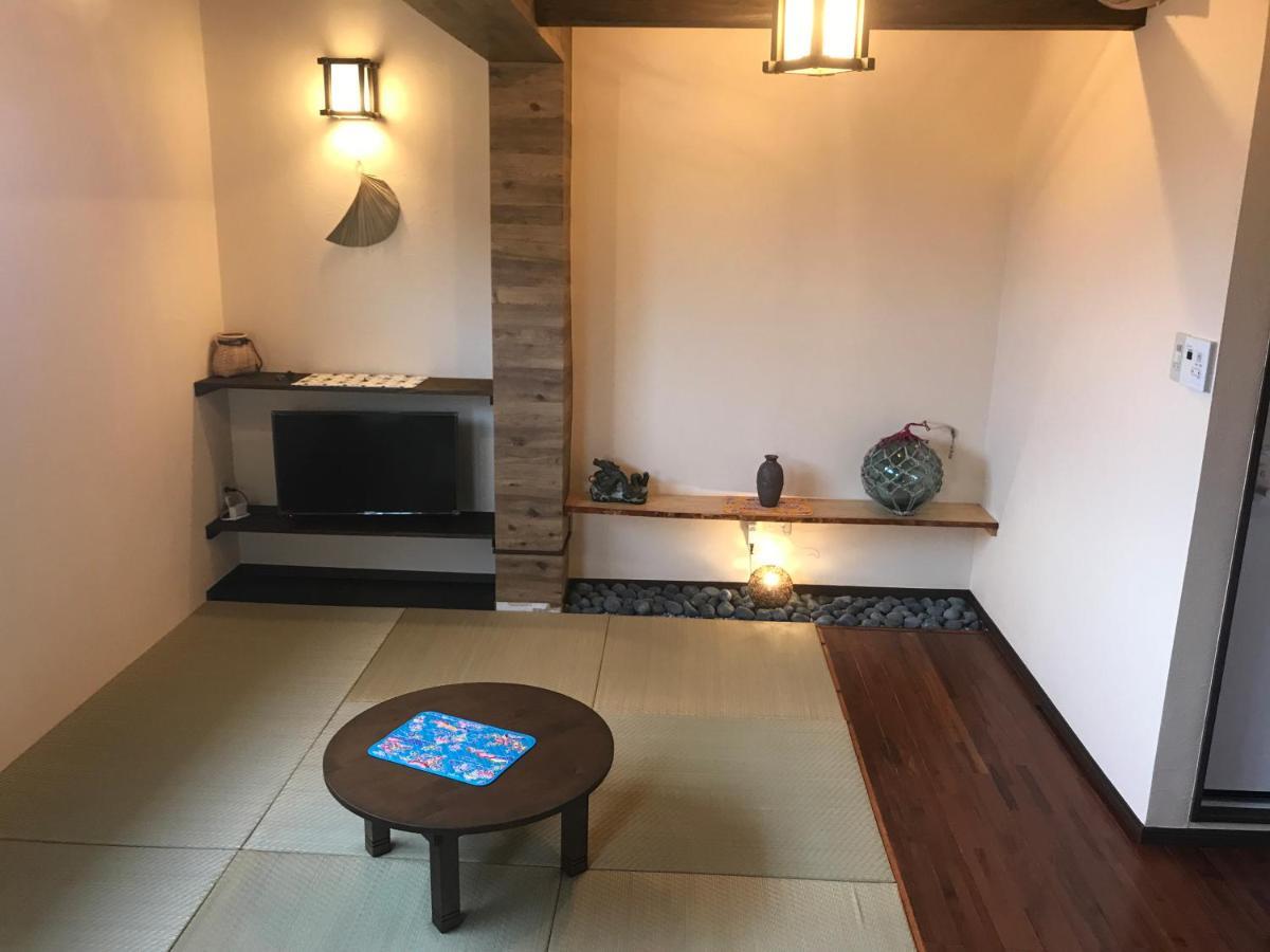 Urban Condominium Wafutei 那霸 客房 照片