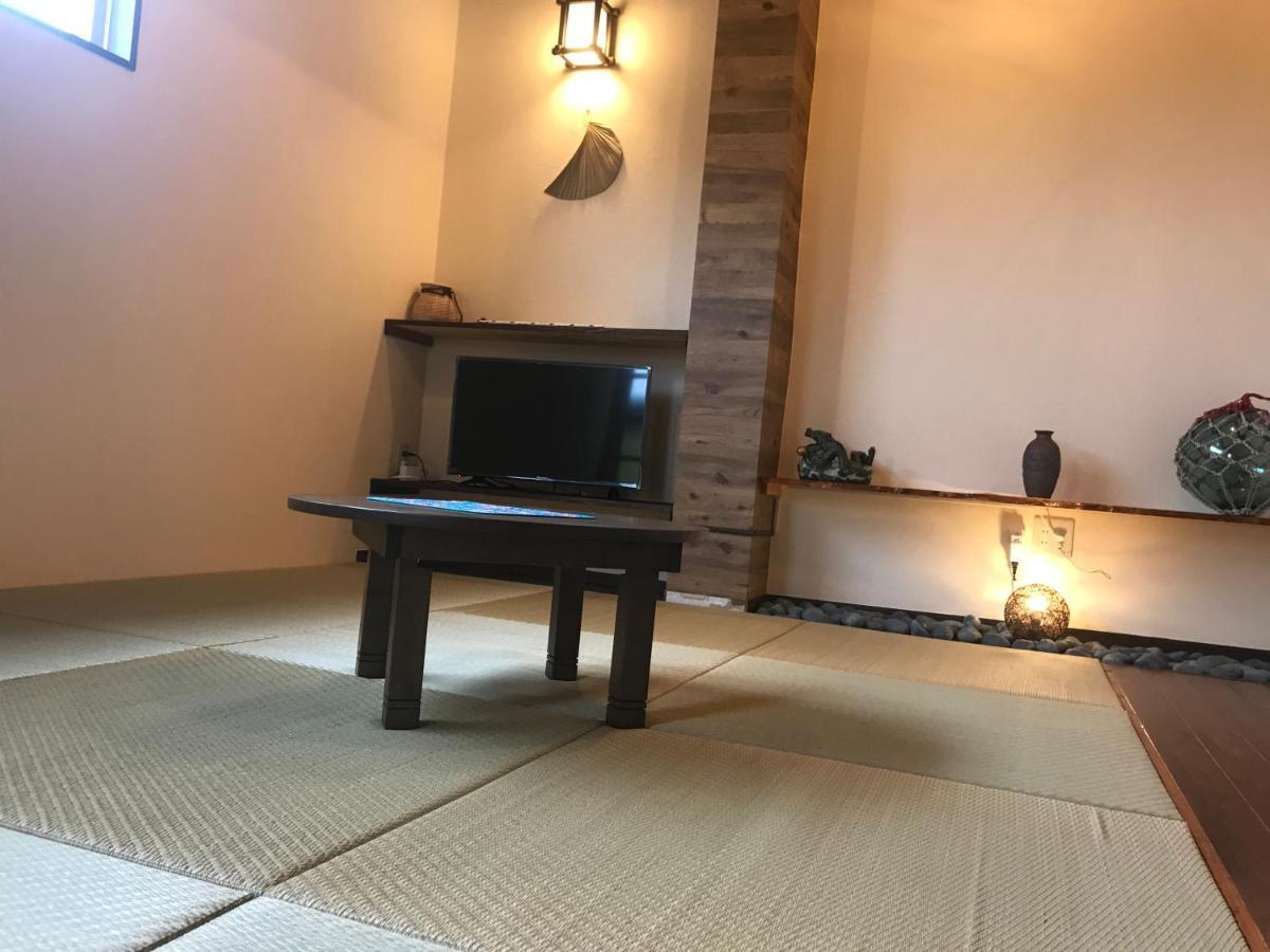 Urban Condominium Wafutei 那霸 客房 照片