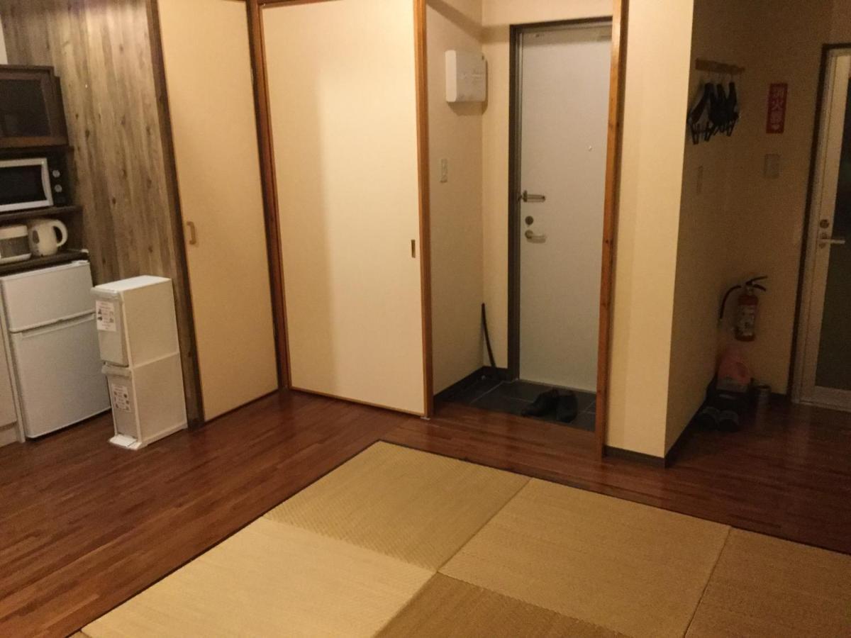 Urban Condominium Wafutei 那霸 外观 照片