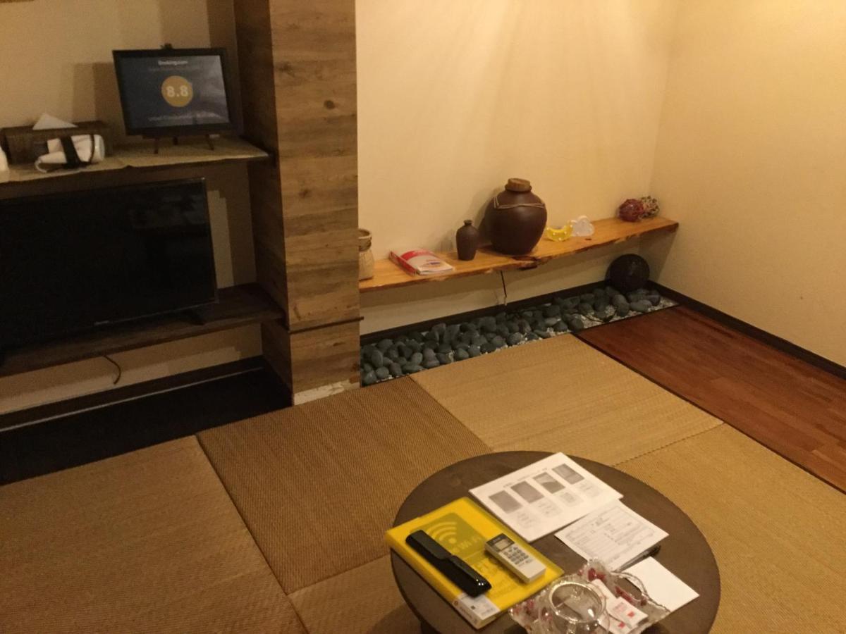 Urban Condominium Wafutei 那霸 外观 照片