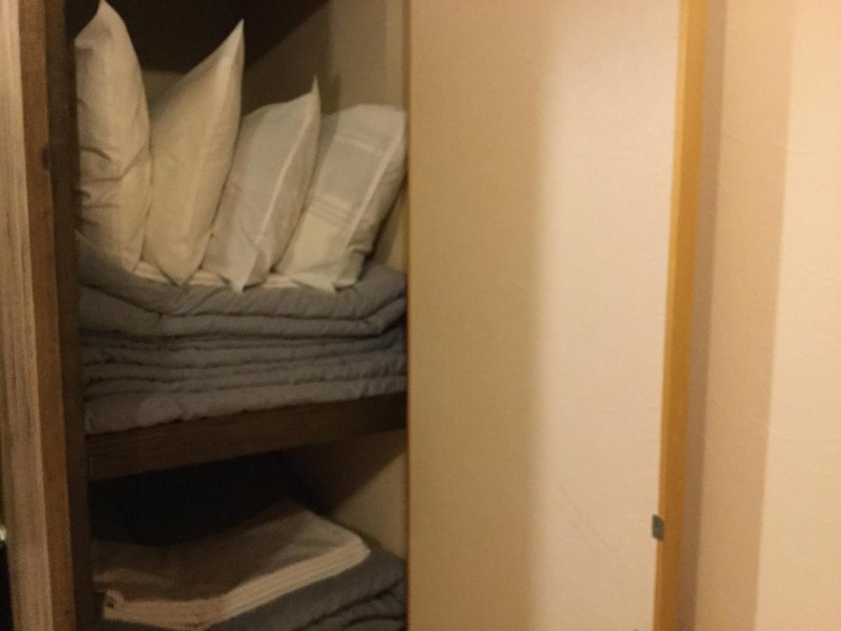 Urban Condominium Wafutei 那霸 外观 照片